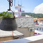 11063d Apartamento Makarska