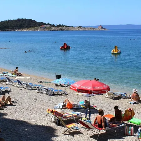 Appartamento 11063d Makarska
