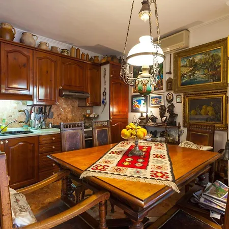 11063d Apartman Makarska