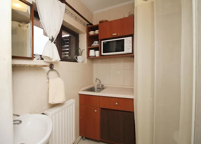 11063d Apartman Makarska