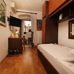11063d Apartment Makarska