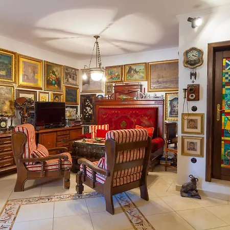 Apartment 11063d