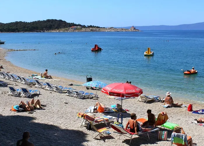 Apartament 11063d Makarska