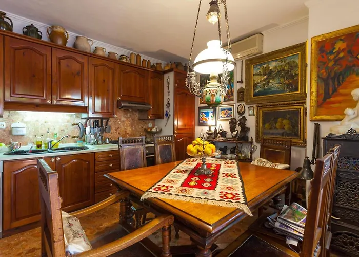 11063d Apartment Makarska