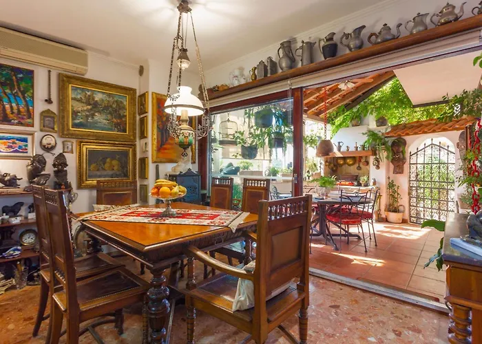 11063d Apartment Makarska