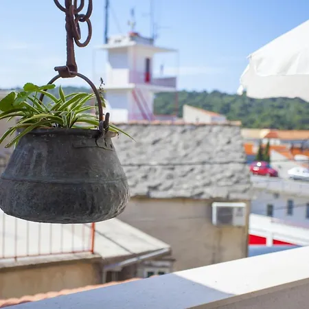 11063d Appartement Makarska